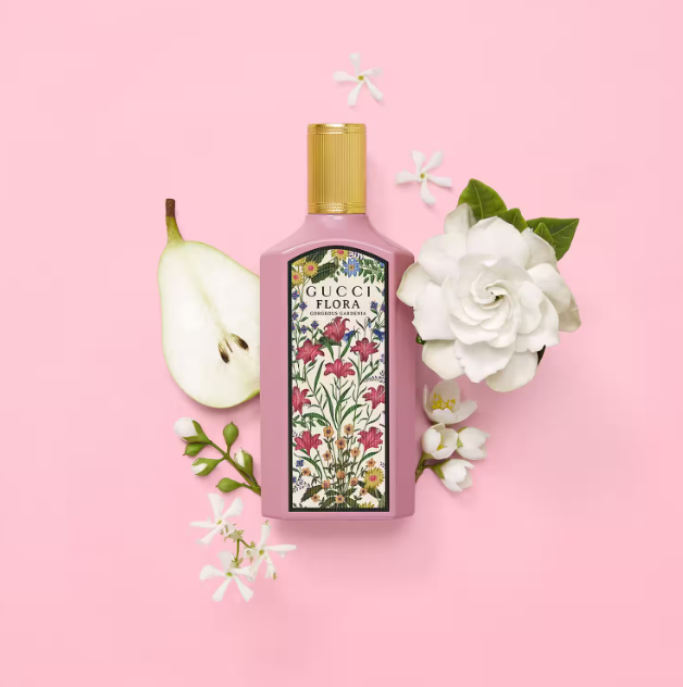 Flora Magnifique Gardénia Eau de Parfum
