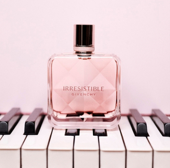 Irrésistible - Eau de Parfum