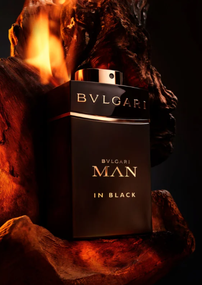 Homme en noir - Eau de parfum