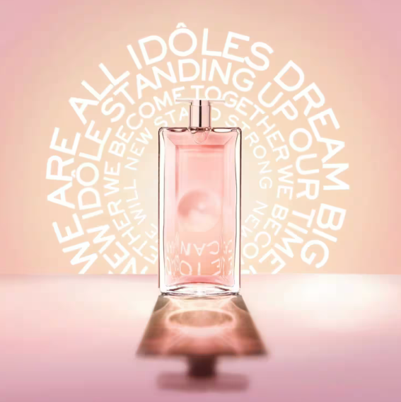 Idole - Eau de Parfum