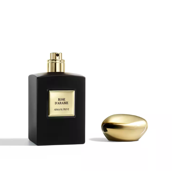 Arabian Rose - Eau de Parfum
