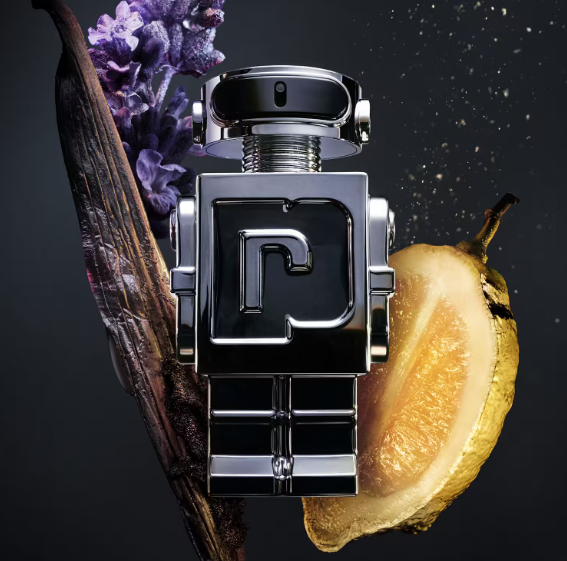 Phantom - Eau de Toilette