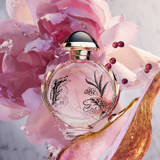 Olympea Blossom - Eau de Parfum