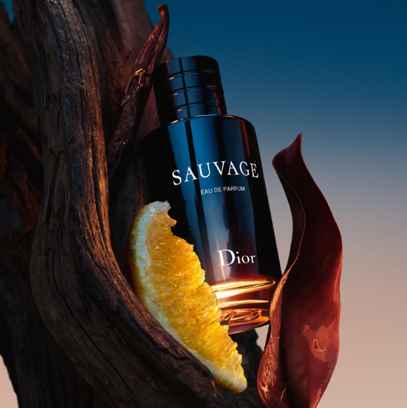 Wild - Eau de parfum