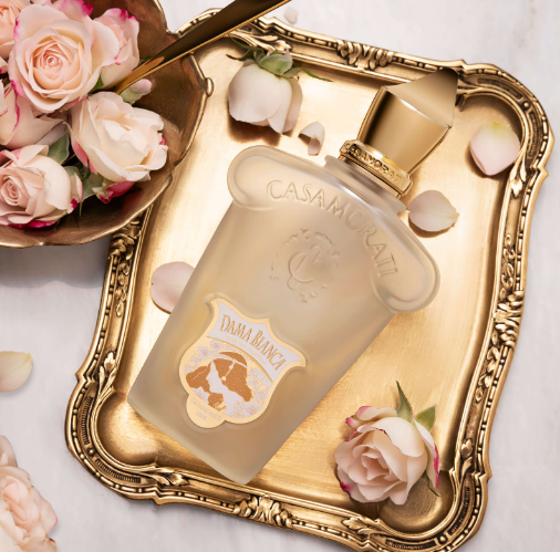 White Lady - Eau de Parfum