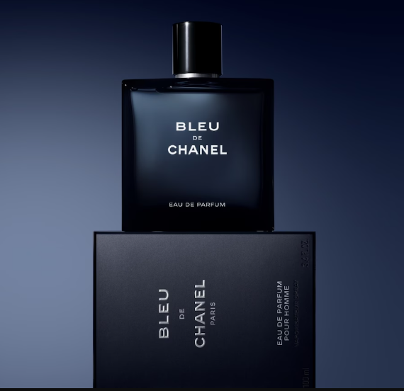 Azul de Chanel - Eau de Parfum