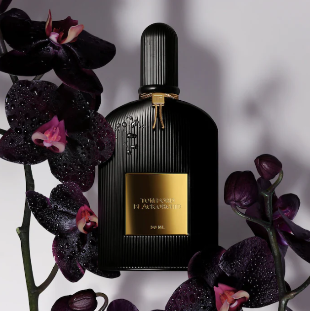 Orquídea Negra - Eau de parfum