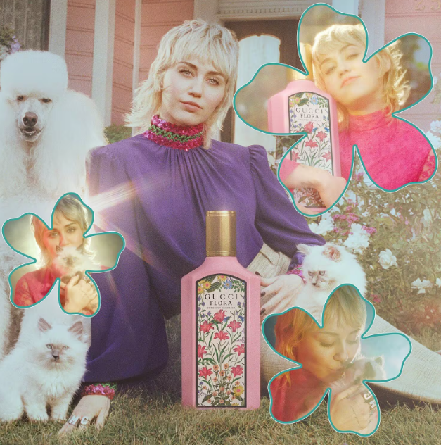 Flora Magnifique Gardénia Eau de Parfum