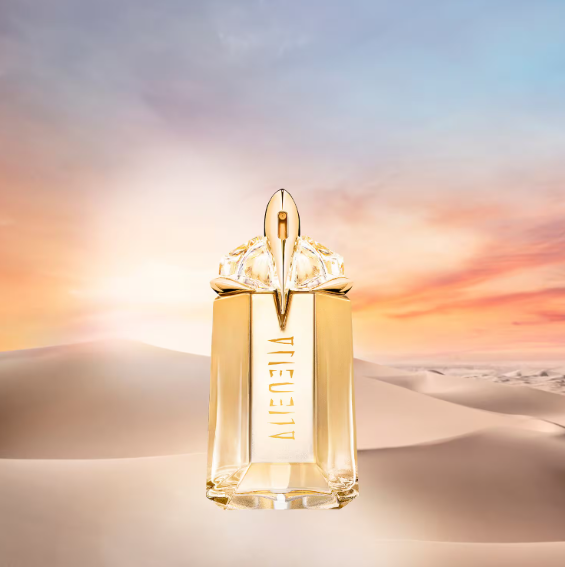 Déesse extraterrestre - Eau de parfum