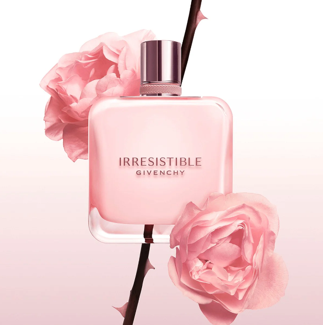 Irrésistible - Eau de Parfum