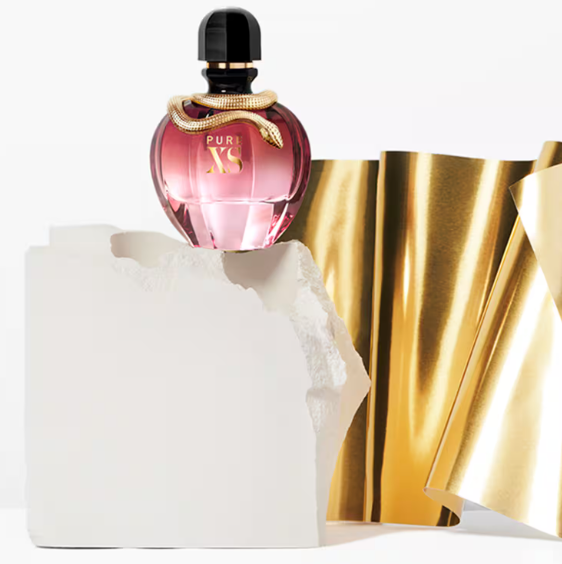Pure XS Pour Elle - Eau de Parfum