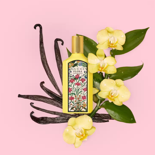Flora Magnifique Orchidée - Eau de Parfum