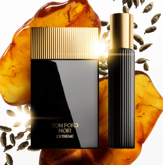 Black Extreme - Eau de parfum