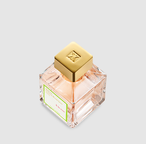 A la Rosa - Eau de Parfum