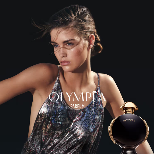 Parfum Olympea - Parfum