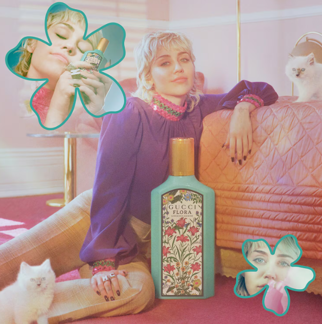 Flora Magnifique Jasmin - Eau de Parfum