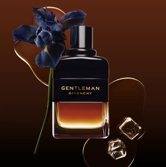 Gentleman Givenchy Réserve Privée - Eau de Parfum