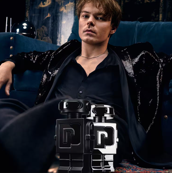 Phantom - Eau de Toilette