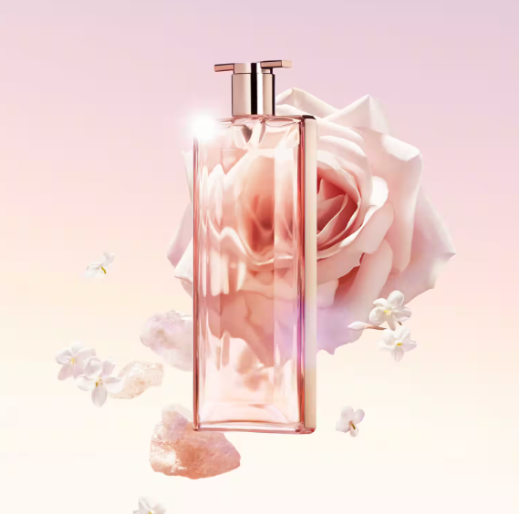 Idole - Eau de Parfum