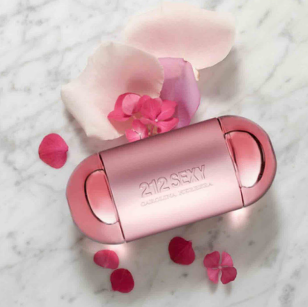 212 Sexy - Eau de Parfum