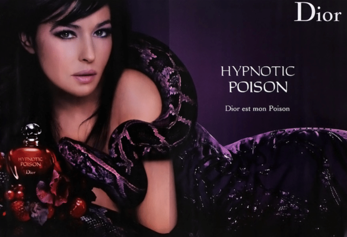Poison Hypnotique - Eau de Parfum
