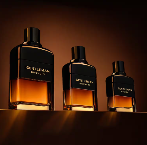 Gentleman Givenchy Réserve Privée - Eau de Parfum