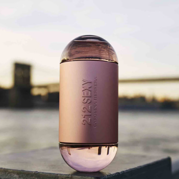 212 Sexy - Eau de Parfum