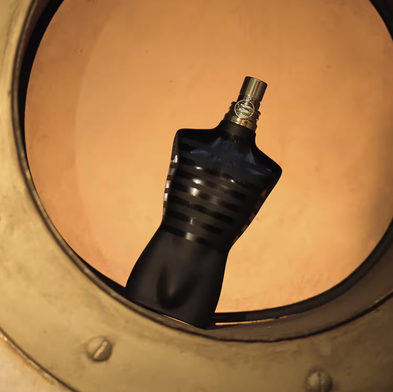 Le Mâle Le Parfum