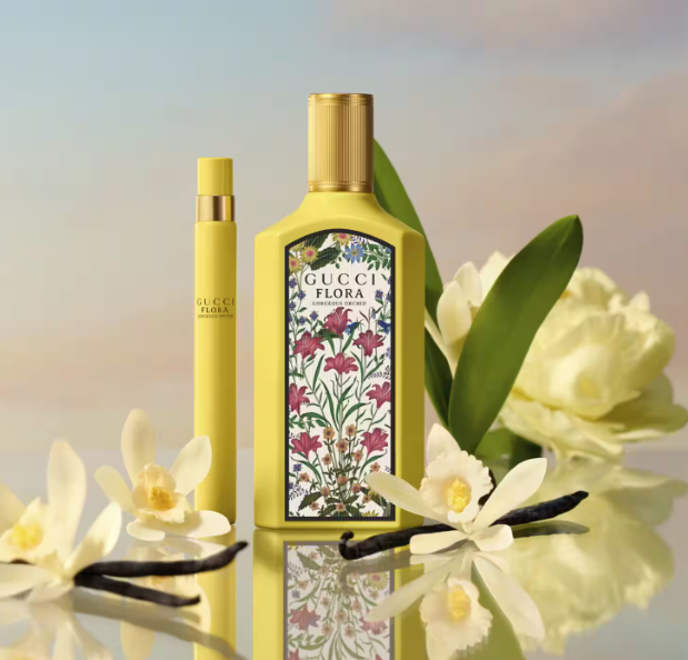 Flora Magnifique Orchidée - Eau de Parfum
