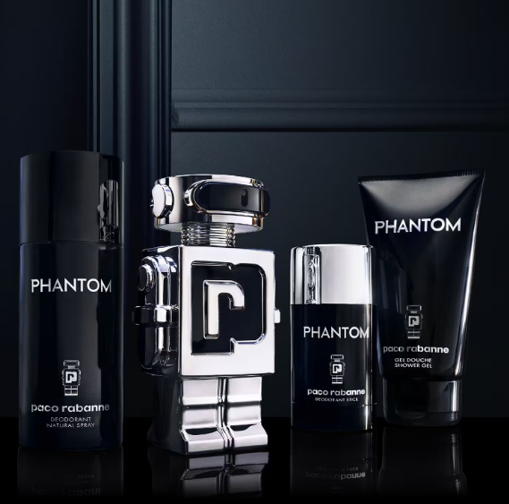 Phantom - Eau de Toilette
