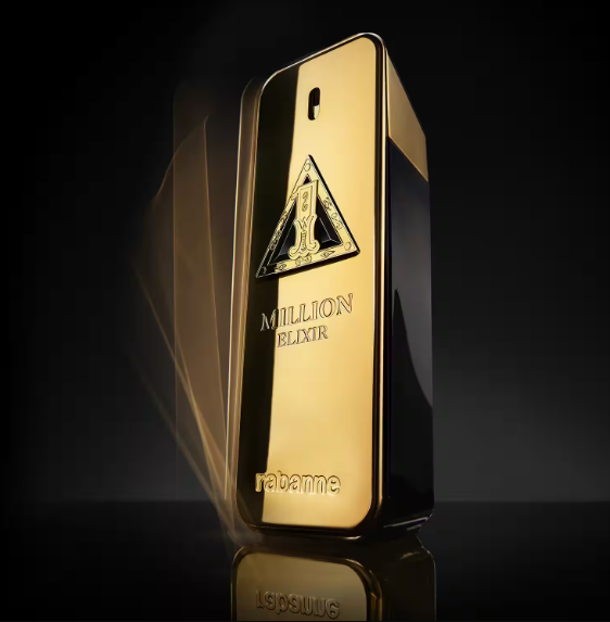 1 Million d'Elixir - Eau de Parfum
