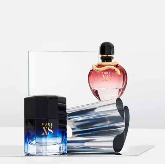 Pure XS Pour Elle - Eau de Parfum