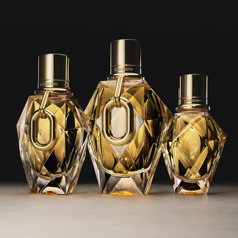 Million Gold pour elle - Eau de Parfum
