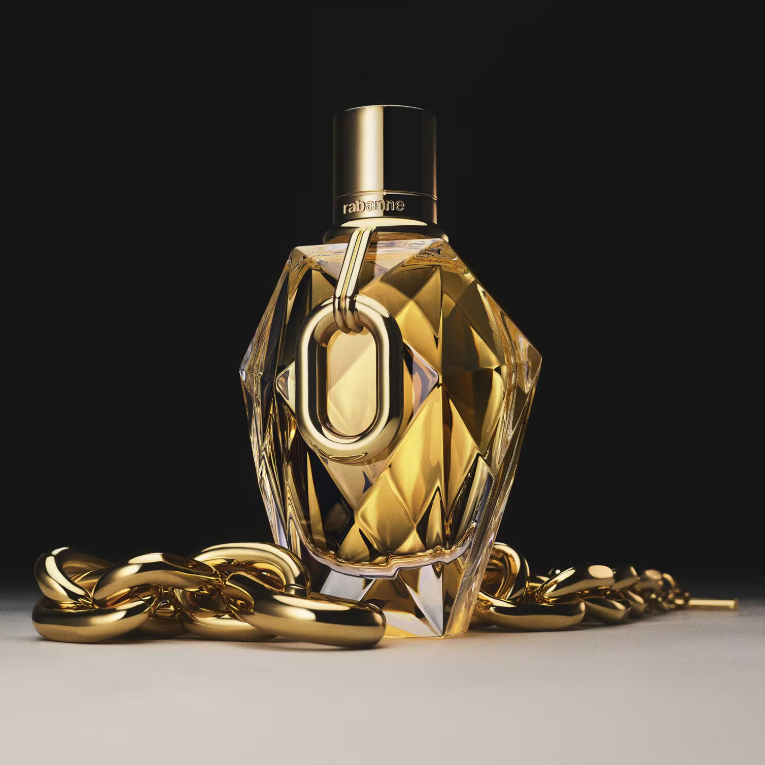 Million Gold pour elle - Eau de Parfum