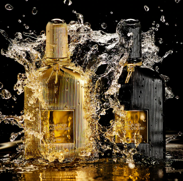 Orquídea Negra - Eau de parfum