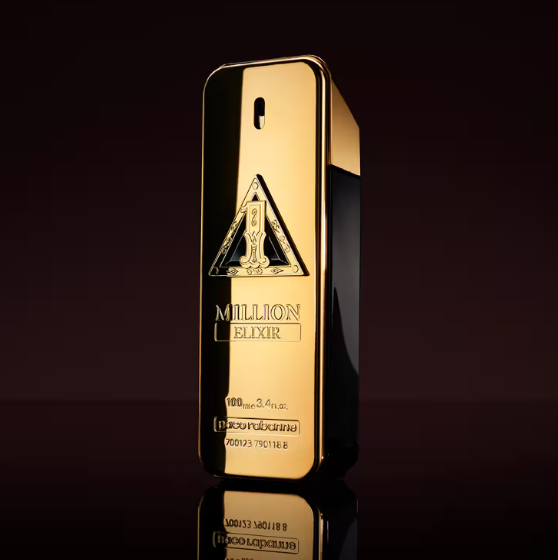 1 Million d'Elixir - Eau de Parfum