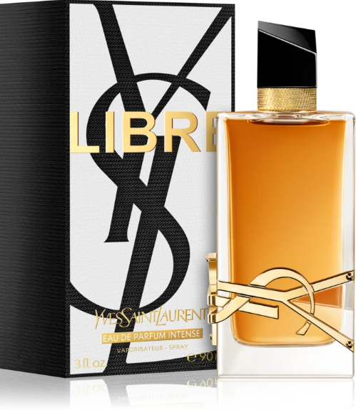 Free Intense - Eau de Parfum
