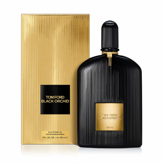 Orquídea Negra - Eau de parfum