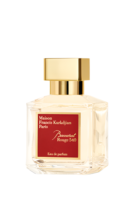 Baccarat Rouge 540 - Eau de Parfum