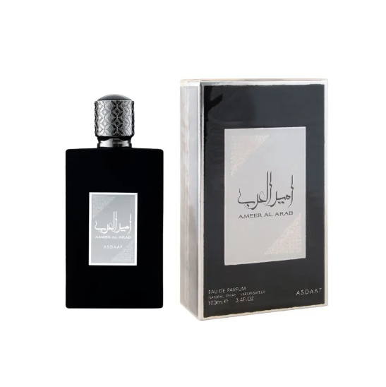 Ameer Al Arab Noir
