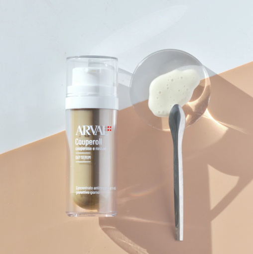 Sérum de jour Arval Couperoll
