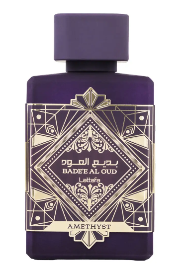 Bade'e Al Oud Améthyste