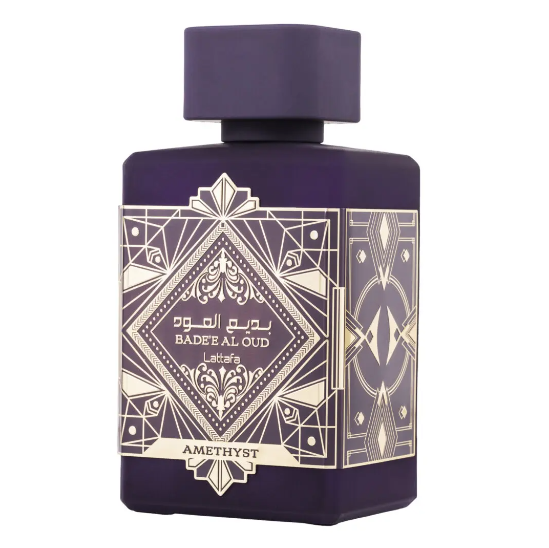 Bade'e Al Oud Améthyste