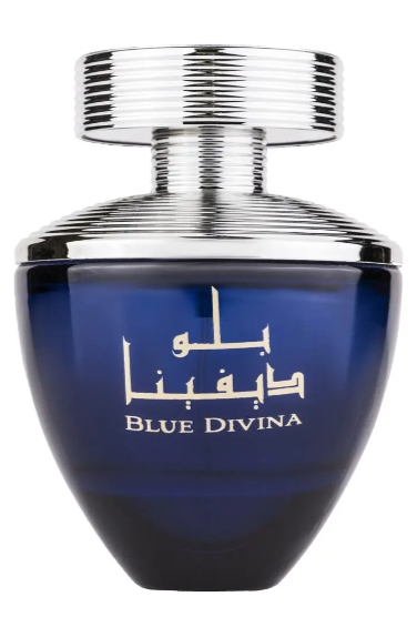 AZUL DIVINO