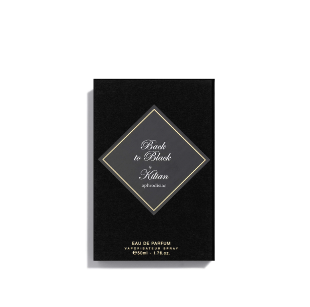 De vuelta al negro - Eau de Parfum