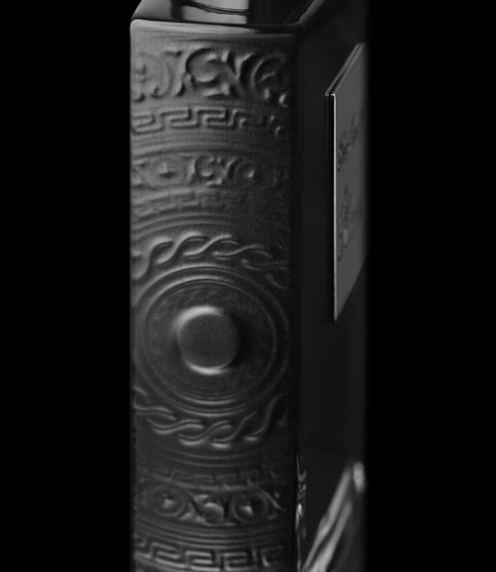 De vuelta al negro - Eau de Parfum