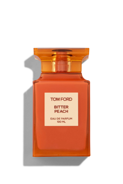 Pêche amère - Eau de parfum