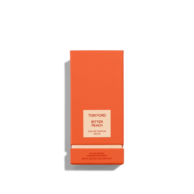 Pêche amère - Eau de parfum