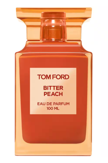 Pêche amère - Eau de parfum