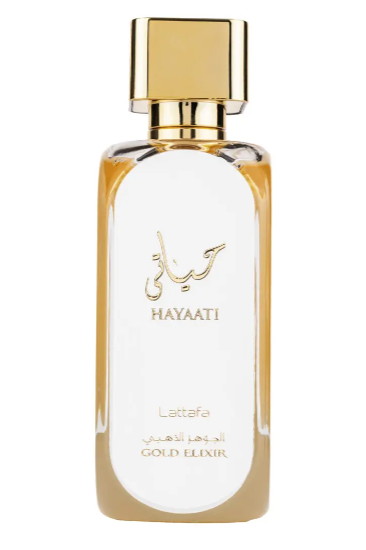 Élixir d'or Hayaati